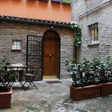 Oberdan Apartment Болоня Екстериор снимка