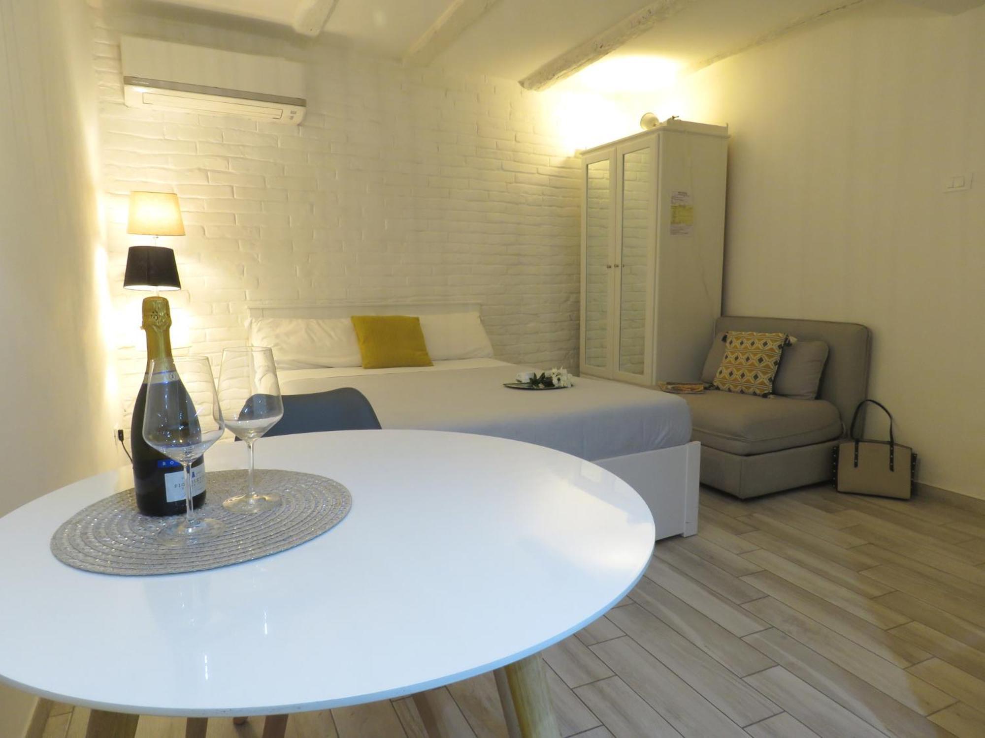 Oberdan Apartment Болоня Екстериор снимка