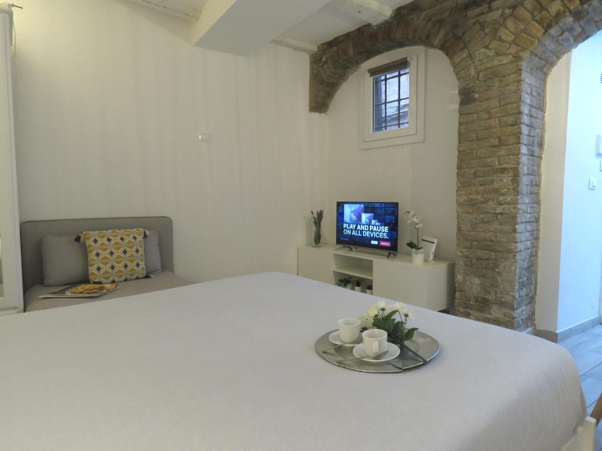 Oberdan Apartment Болоня Екстериор снимка