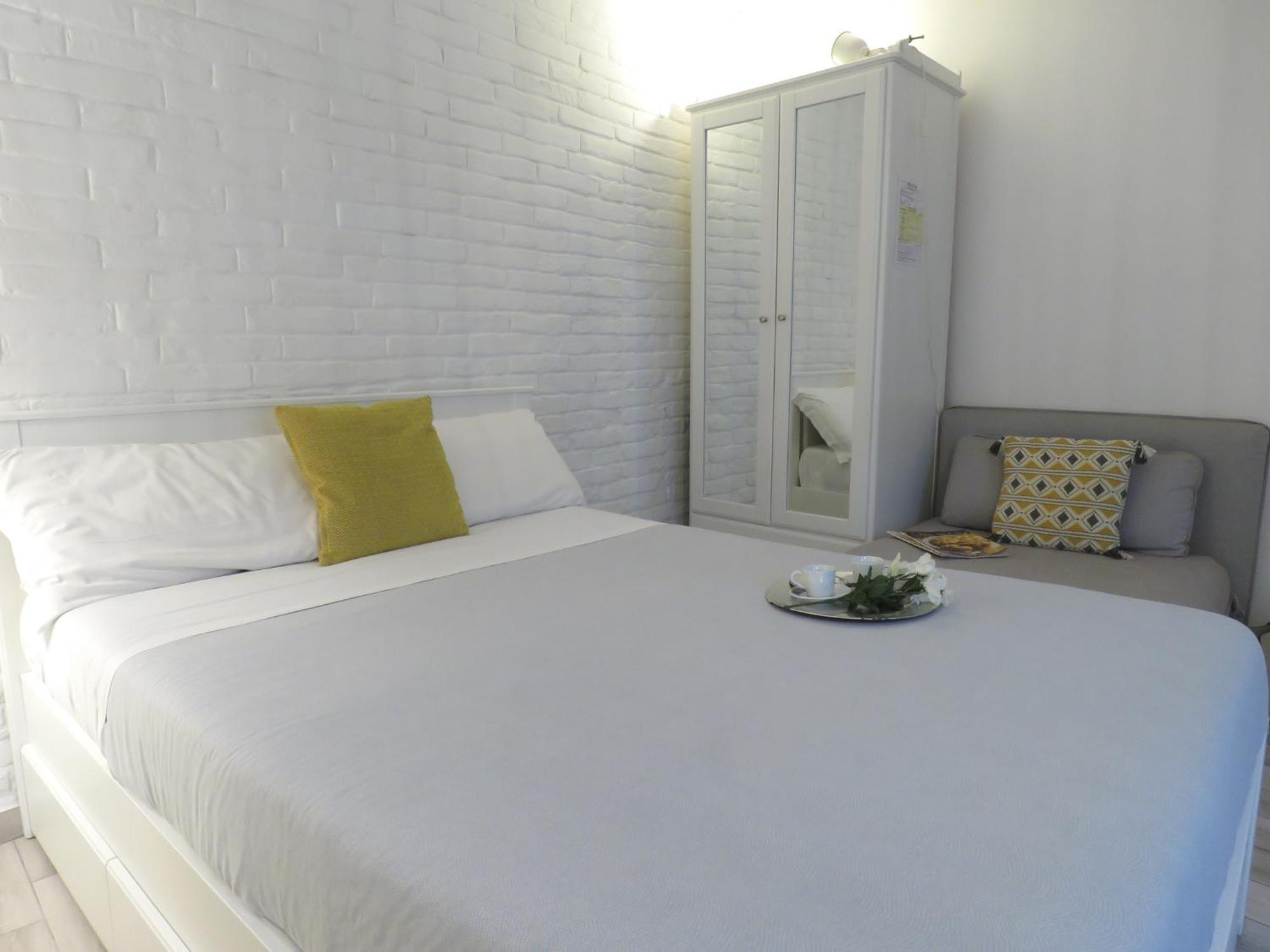 Oberdan Apartment Болоня Екстериор снимка