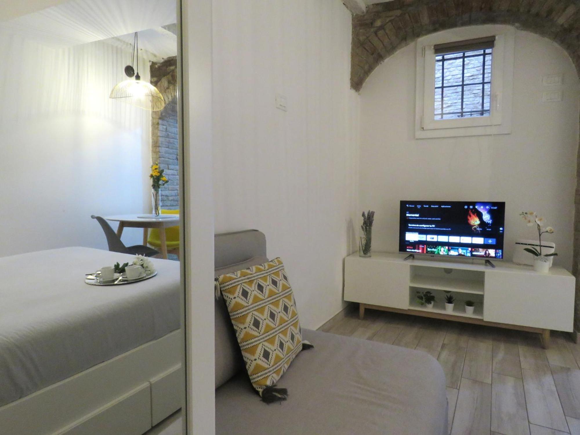Oberdan Apartment Болоня Екстериор снимка