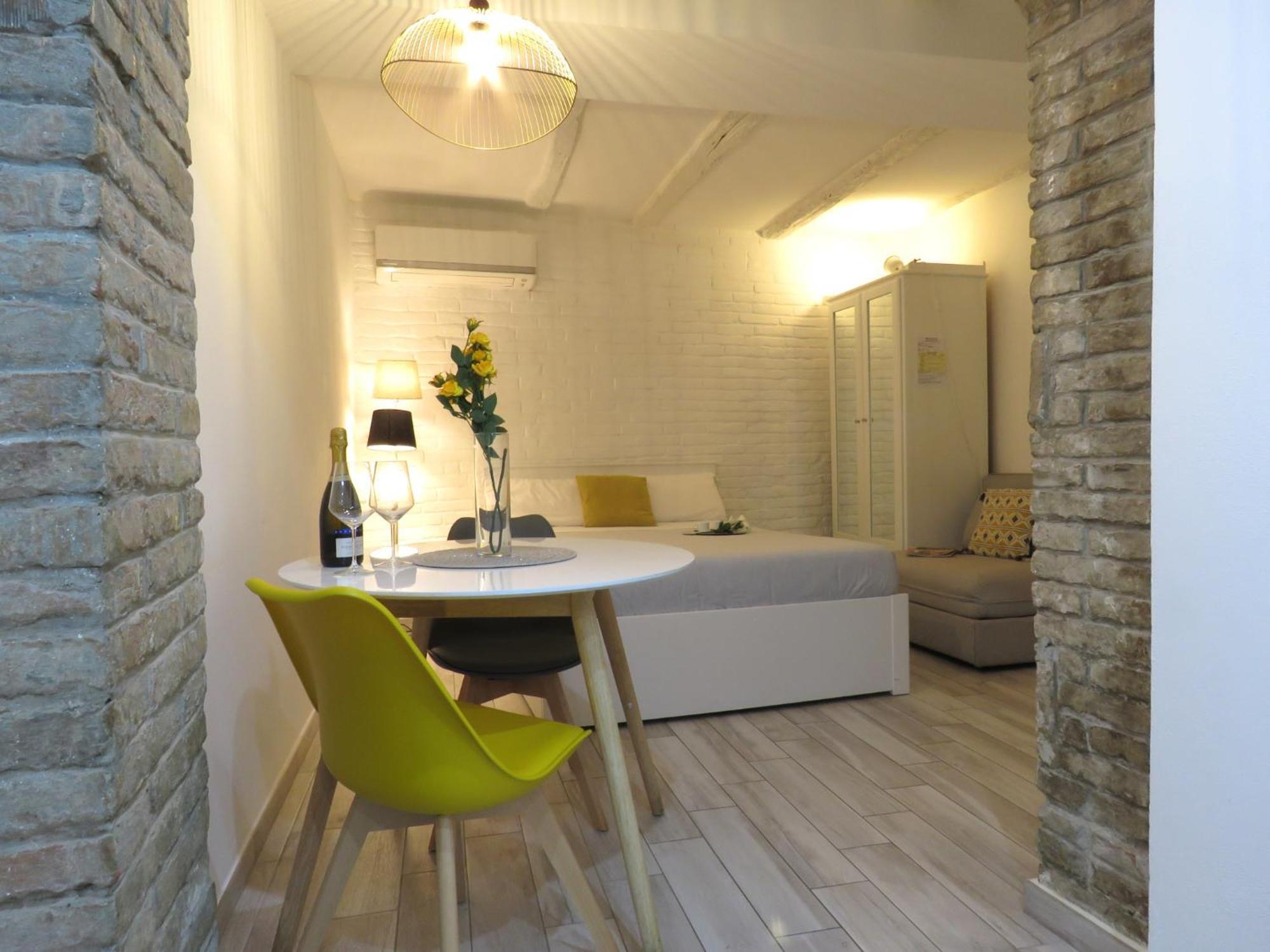 Oberdan Apartment Болоня Екстериор снимка